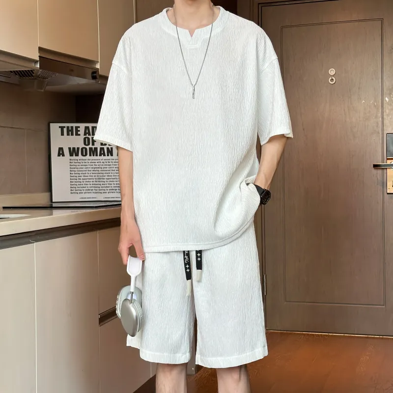 ZWWWZ Casual Sportswear Unisex-14