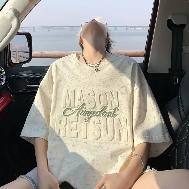 ZWWWZ T Shirts Unisex-14