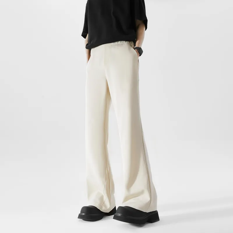 ZWWWZ Suit Trousers Unisex-10
