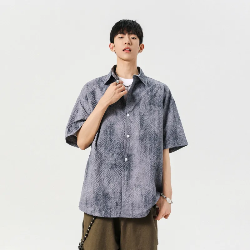 ZWWWZ Shirts Unisex-5