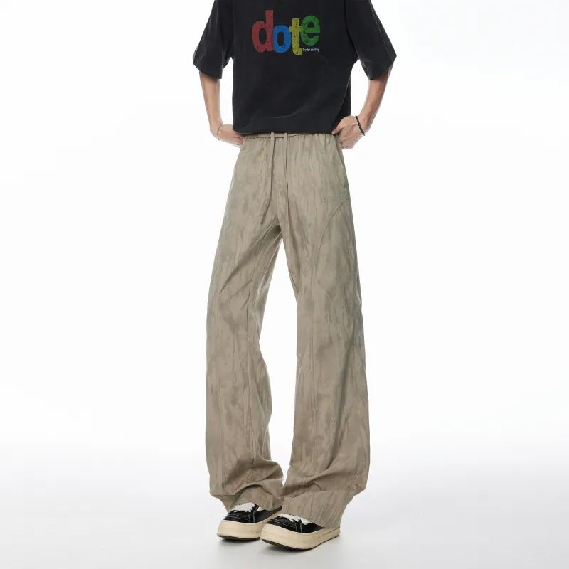 ZWWWZ Casual Pants Unisex-2