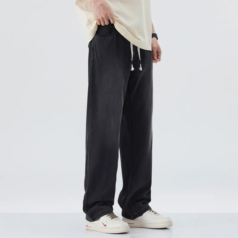 ZWWWZ Jeans Unisex-6
