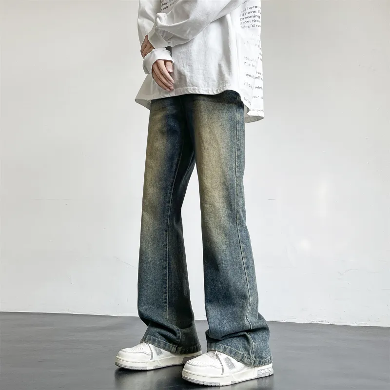 TESTUNG Jeans Unisex-30