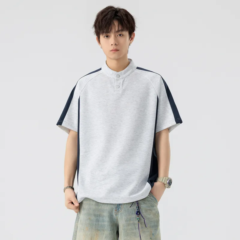 ZWWWZ Polo Shirts Unisex-2