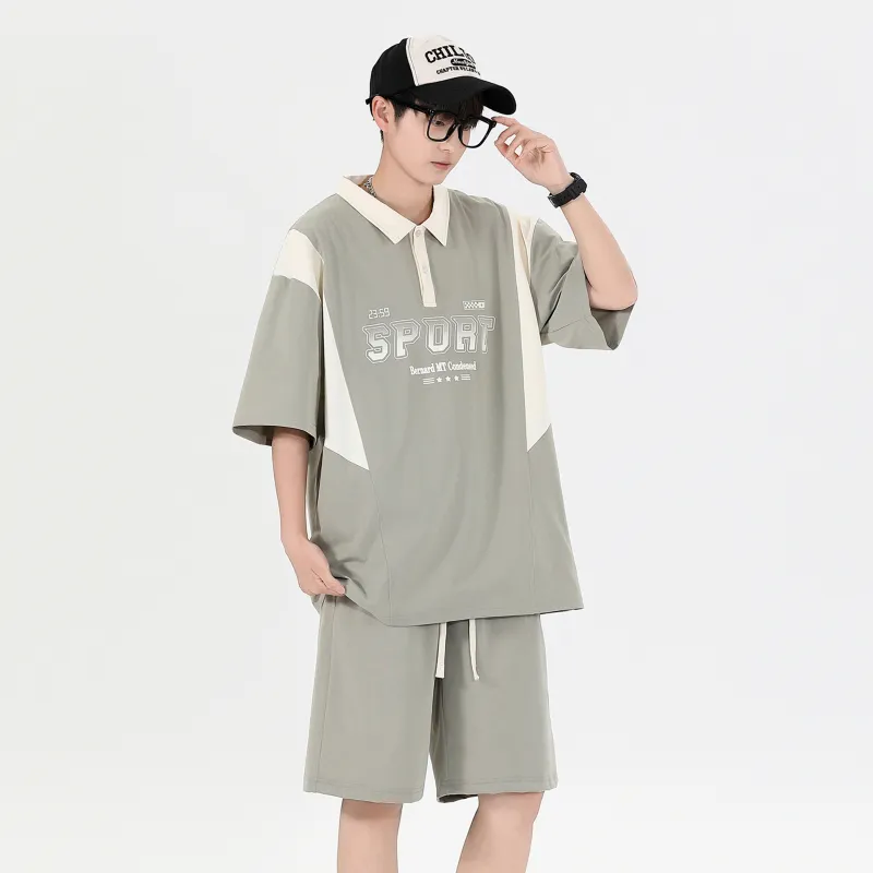 ZWWWZ Casual Sportswear Unisex-10