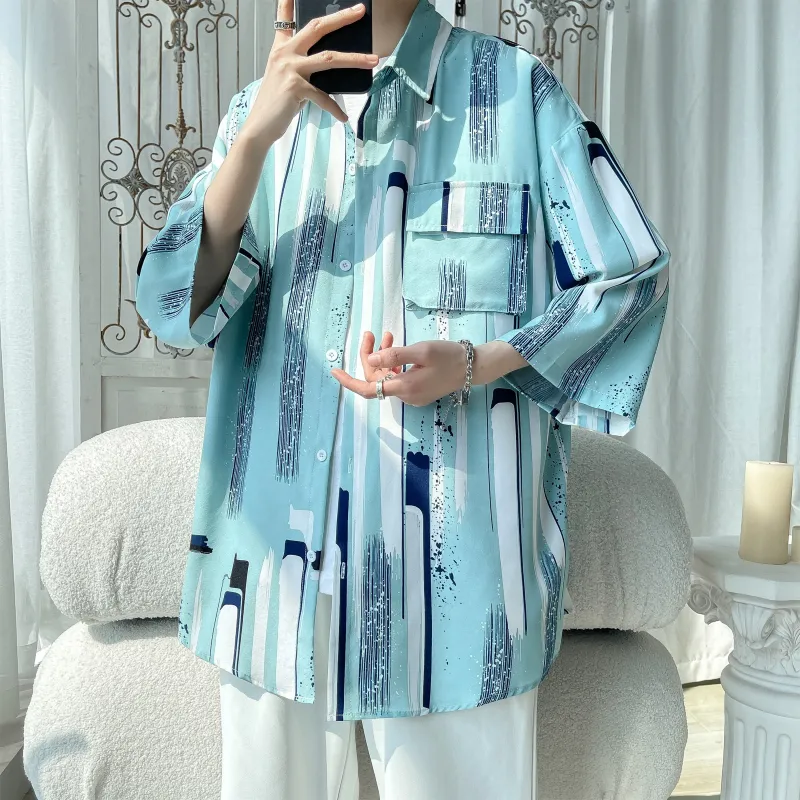 ZWWWZ Shirts Unisex-8