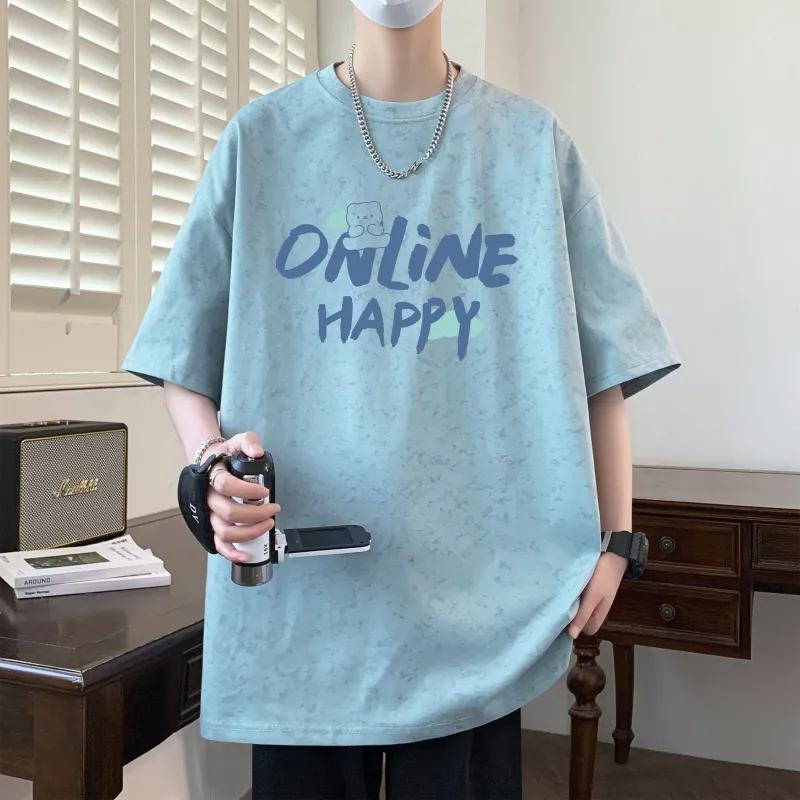 ZWWWZ T Shirts Unisex-7