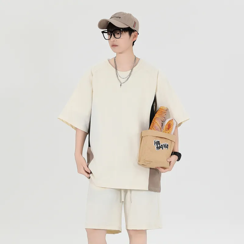 ZWWWZ Casual Sportswear Unisex-2