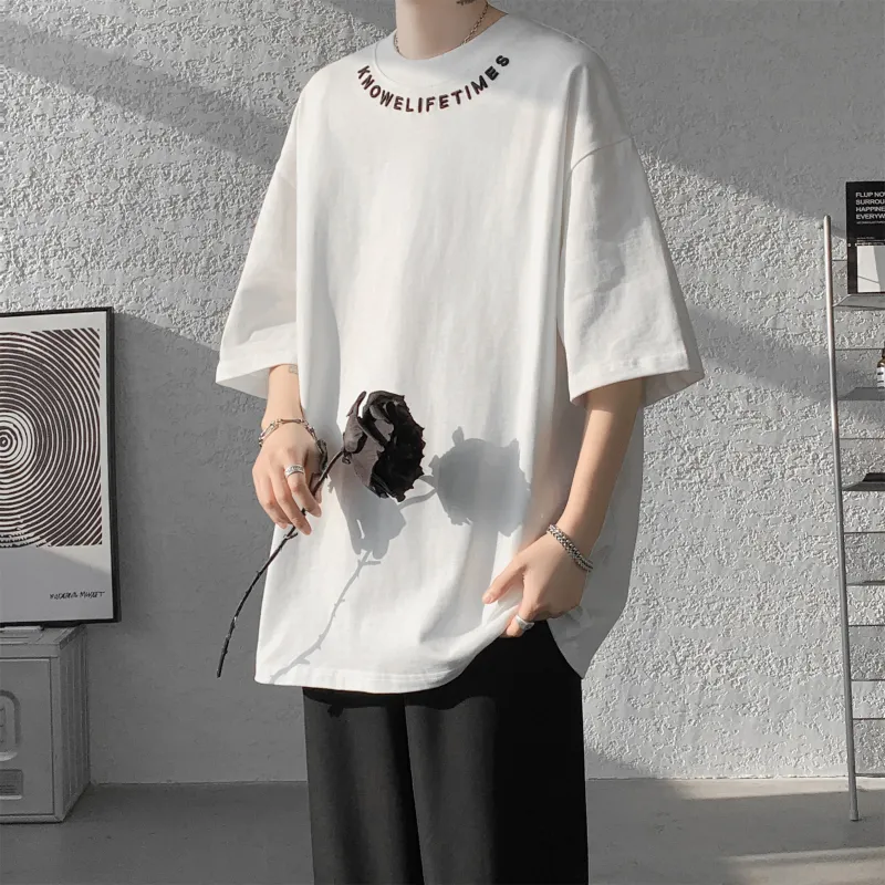 ZWWWZ T Shirts Unisex-2