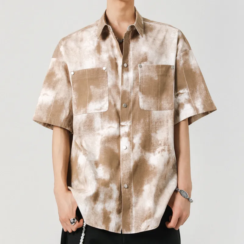 ZWWWZ Shirts Unisex-5