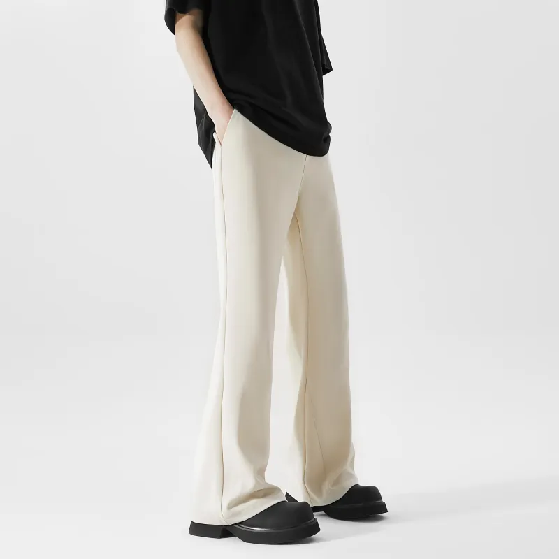 ZWWWZ Suit Trousers Unisex-9