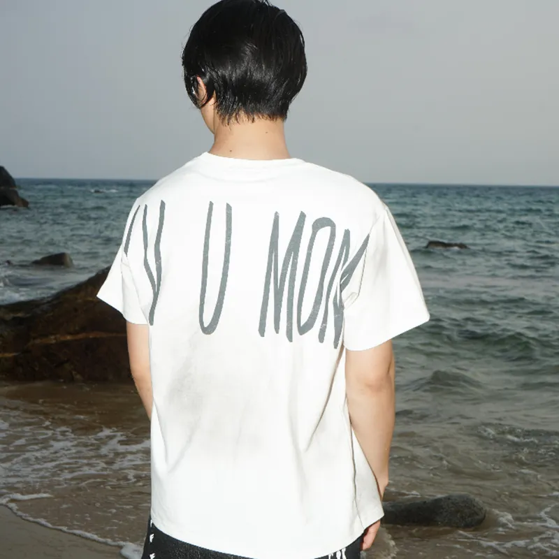 VINKID ORGANIZATION T Shirt Unisex-2