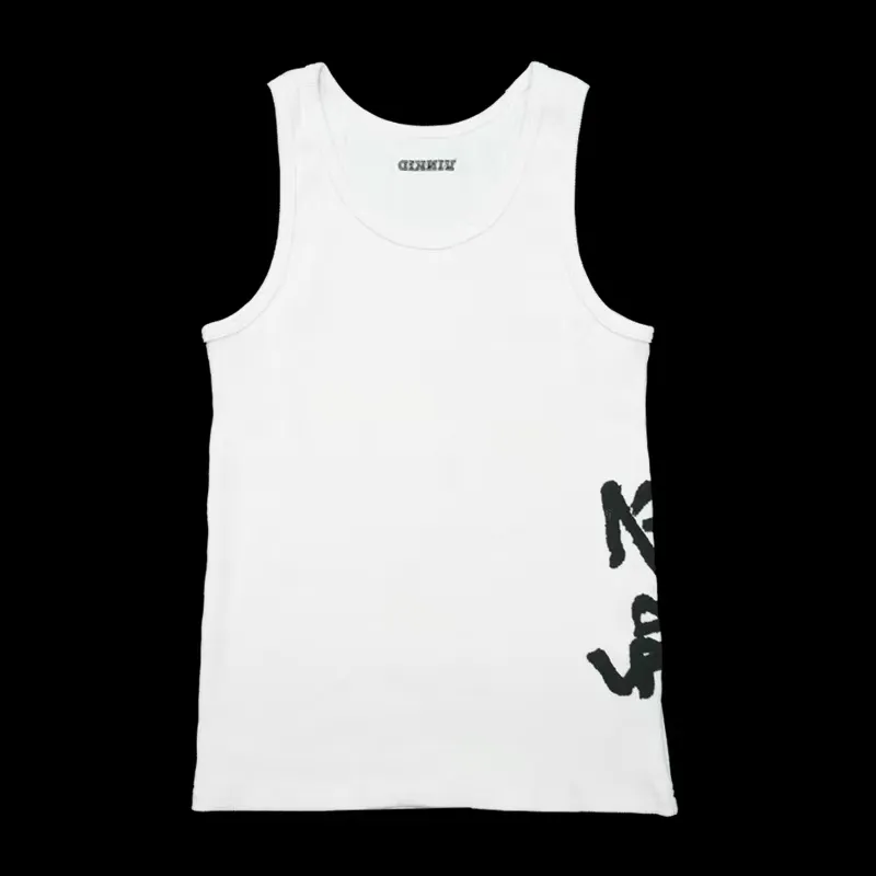 VINKID ORGANIZATION Tank Top Men's-1