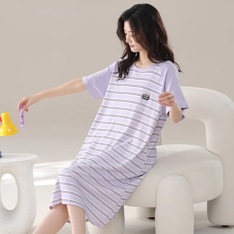 Top Melon Women's Nightgowns-4
