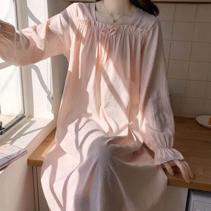 Top Melon Women's Nightgowns-1