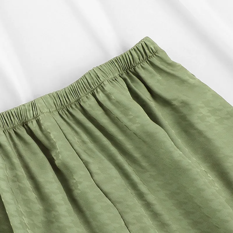Top Melon Unisex Pajama Sets-12