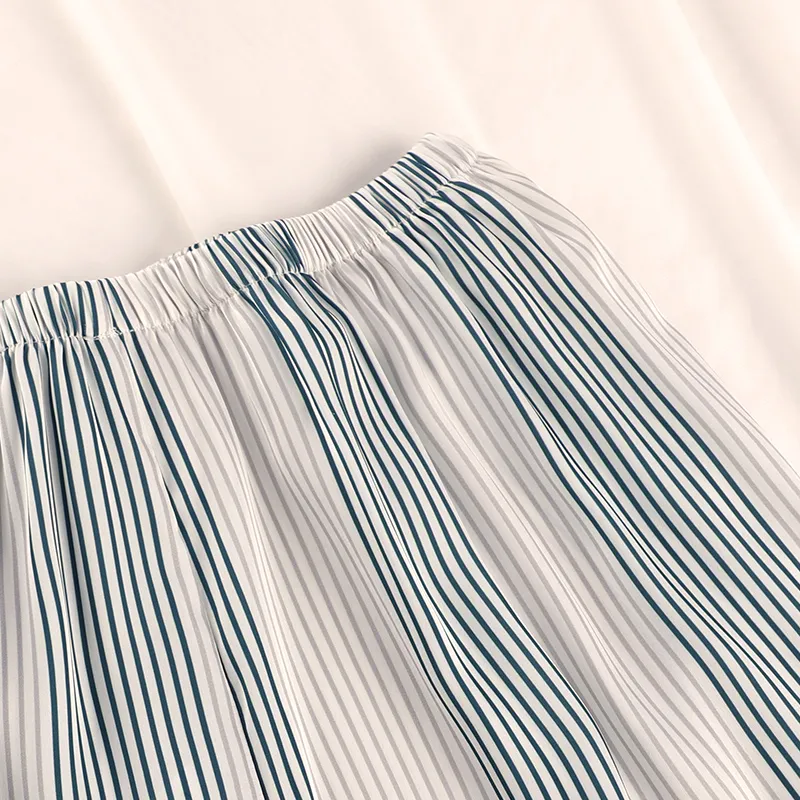 Top Melon Unisex Pajama Sets-5