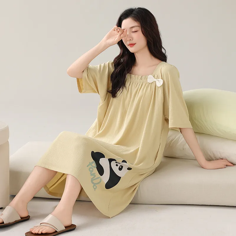 Top Melon Women's Nightgowns-6