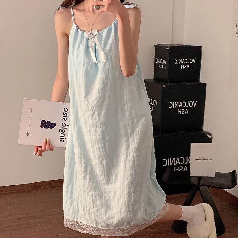 Top Melon Women's Nightgowns-2