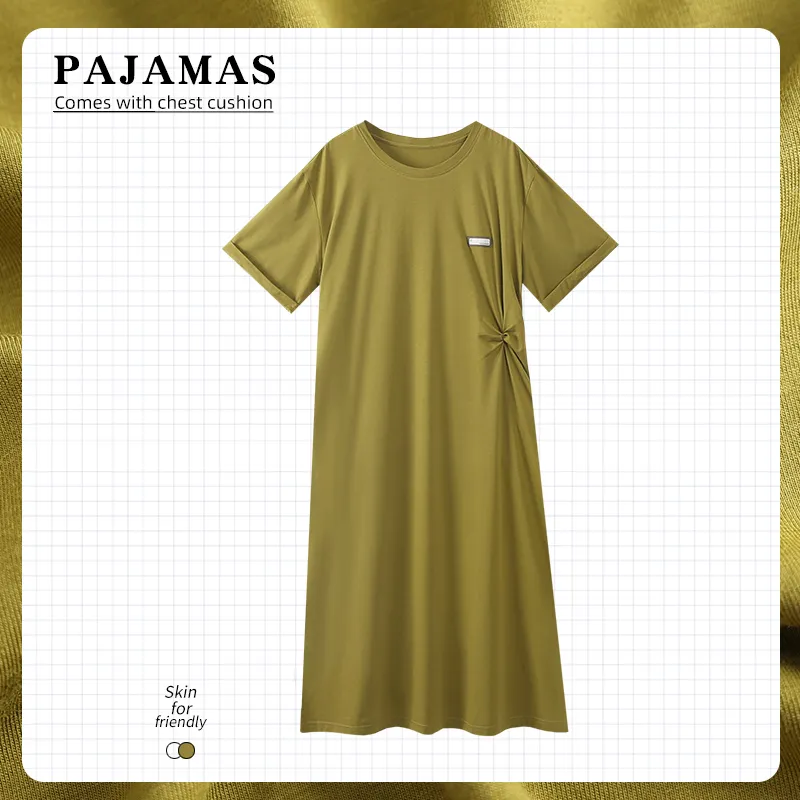 Top Melon Women's Nightgowns-1