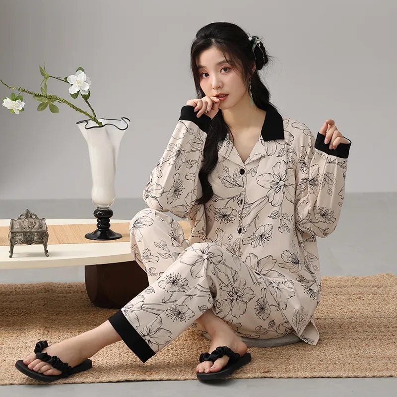 Top Melon Women's Pajama Sets-2