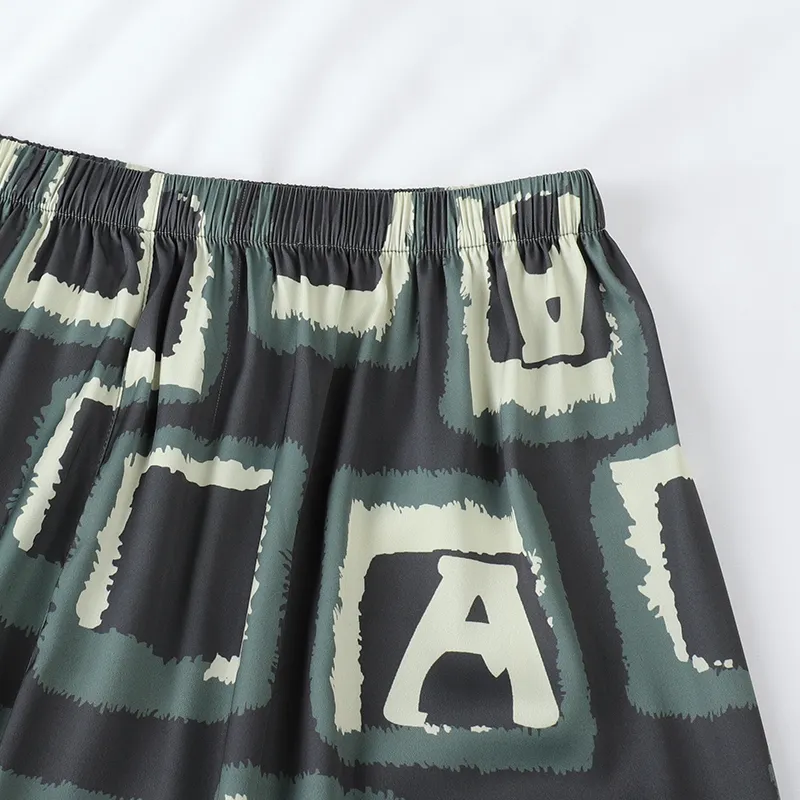 Top Melon Unisex Pajama Sets-6