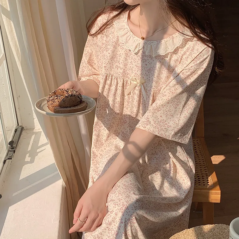 Top Melon Women's Nightgowns-1