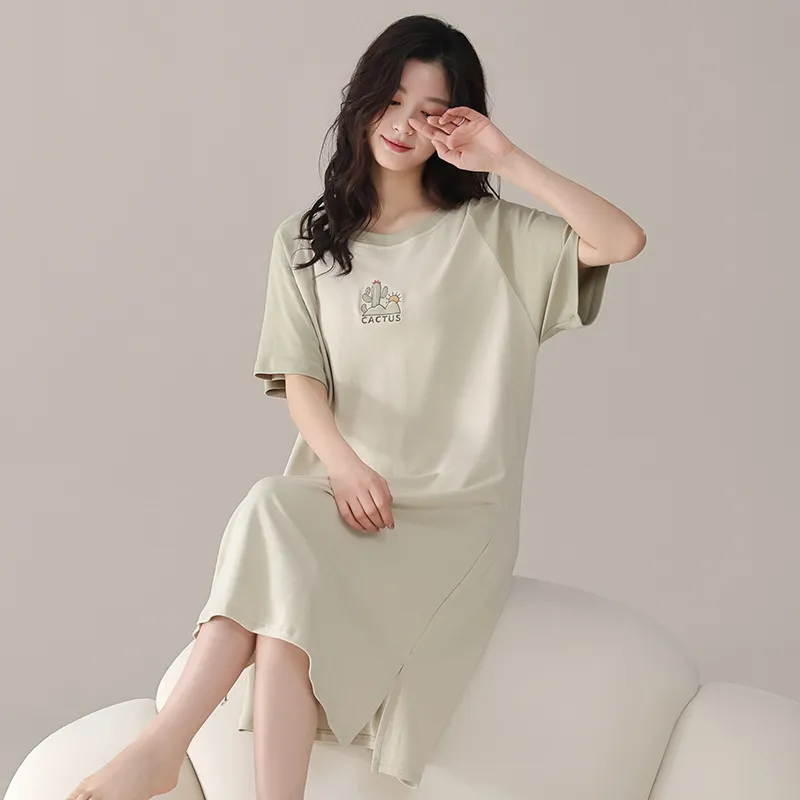 Top Melon Women's Nightgowns-5