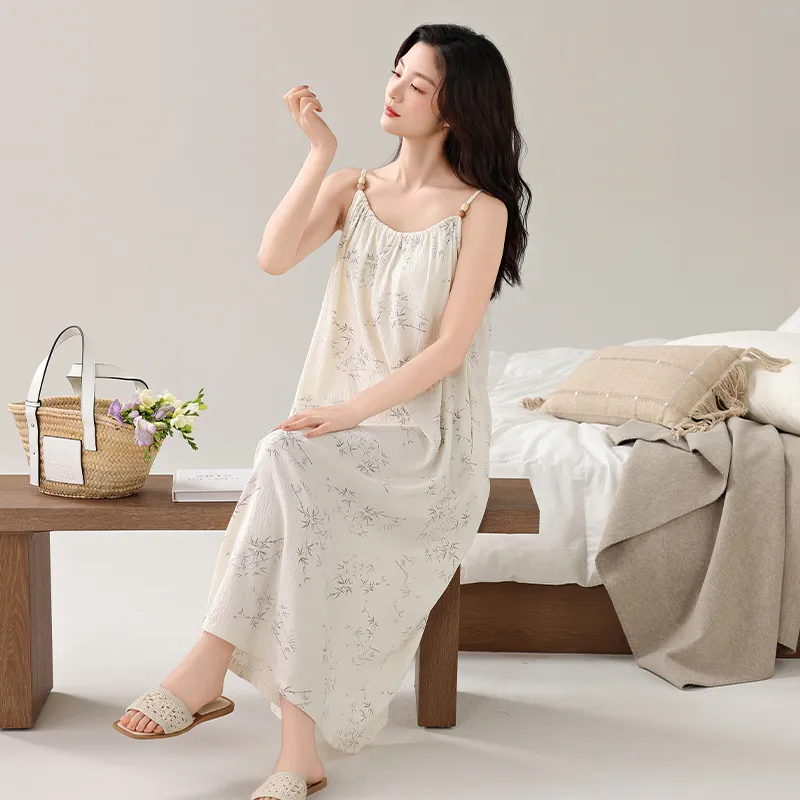 Top Melon Women's Nightgowns-4
