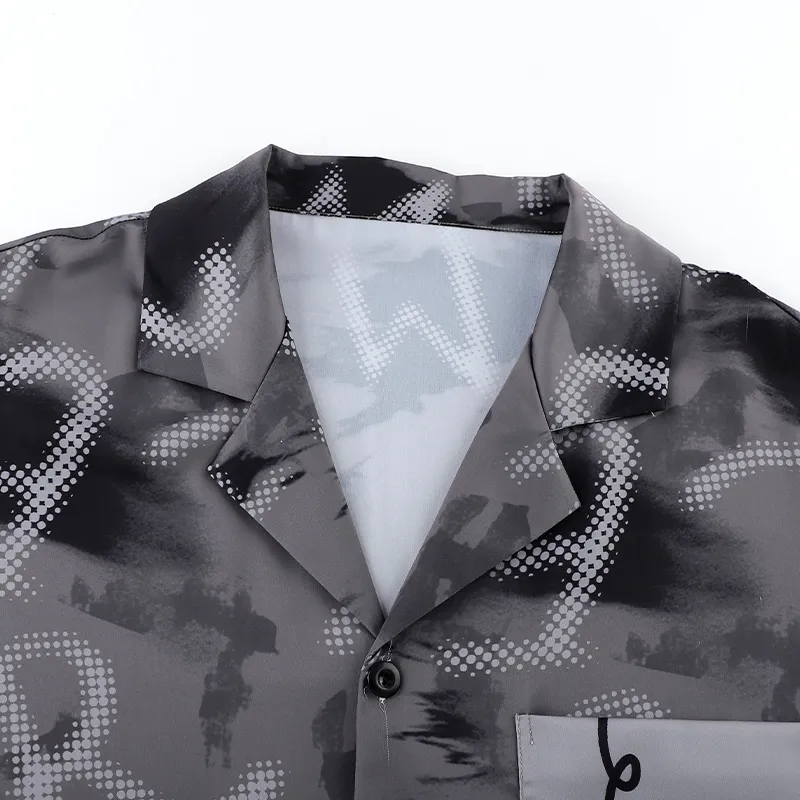 Top Melon Men Pajama Sets-1