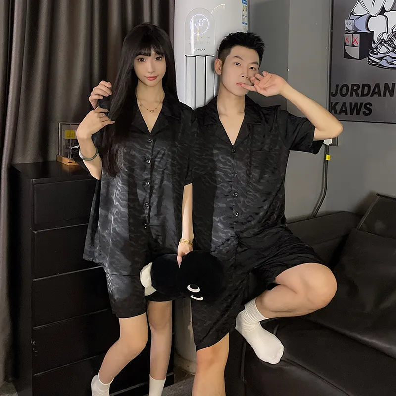Top Melon Unisex Pajama Sets-6