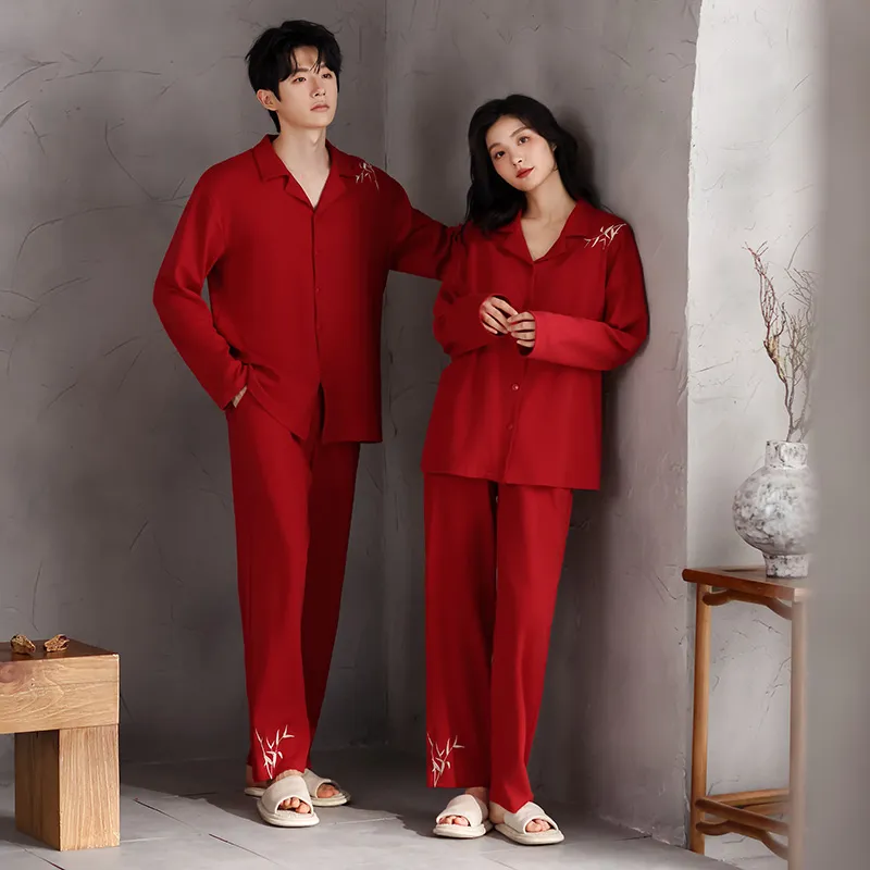Top Melon Unisex Pajama Sets-5