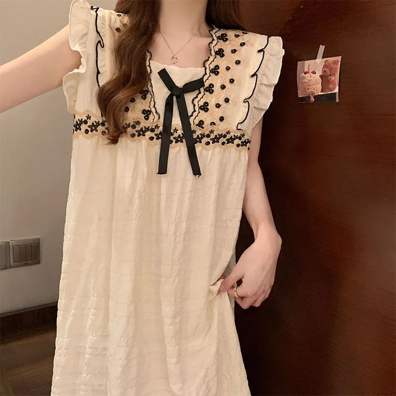 Top Melon Women's Nightgowns-1