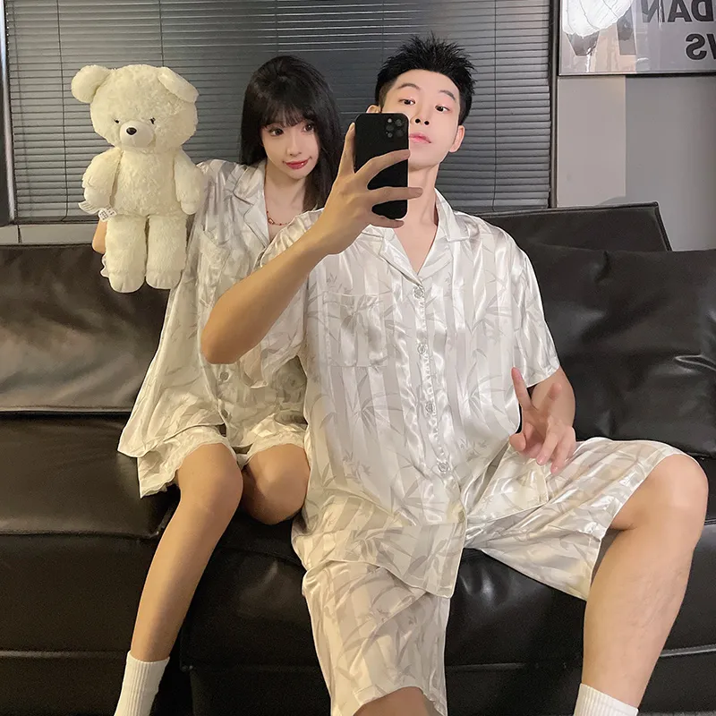 Top Melon Unisex Pajama Sets-6