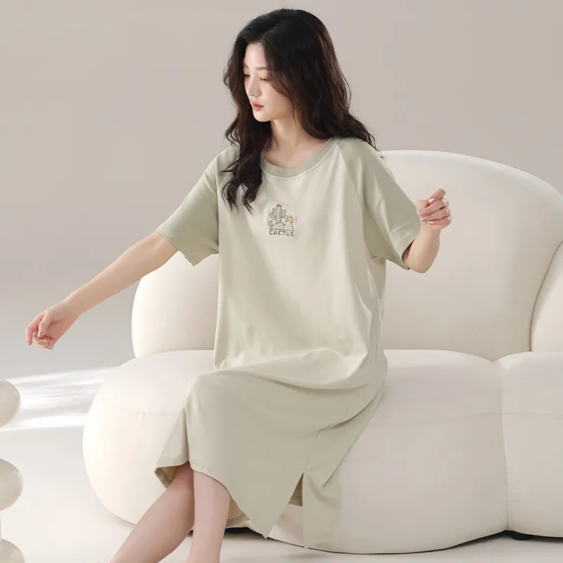 Top Melon Women's Nightgowns-3