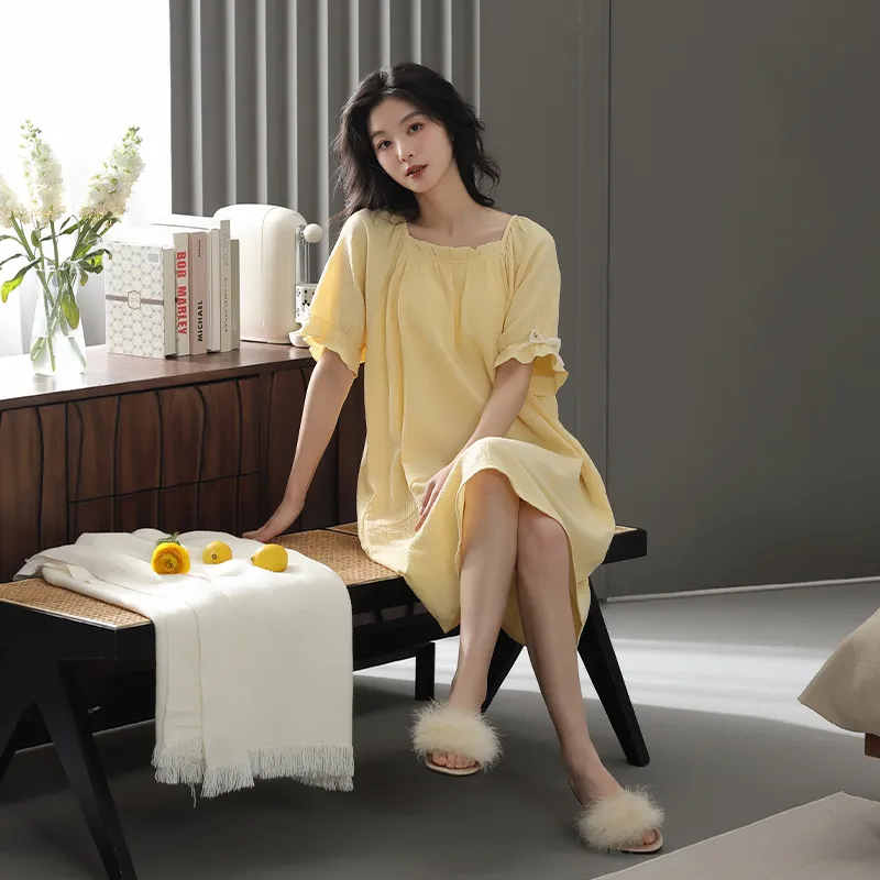 Top Melon Women's Nightgowns-2