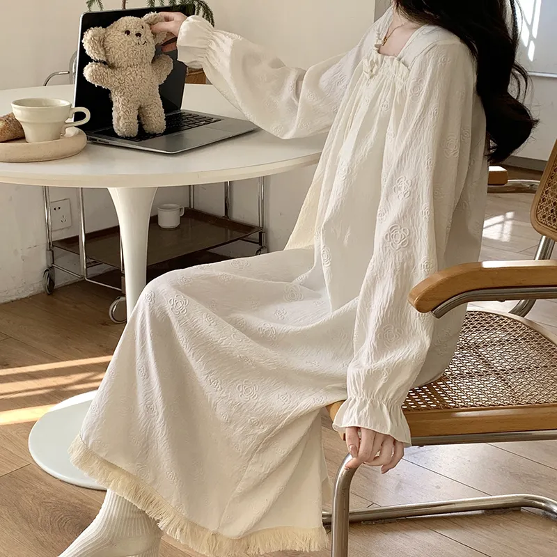 Top Melon Women's Nightgowns-1