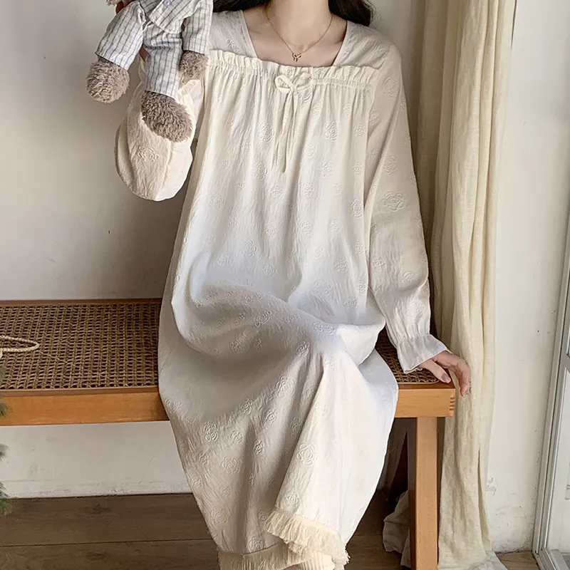 Top Melon Women's Nightgowns-3