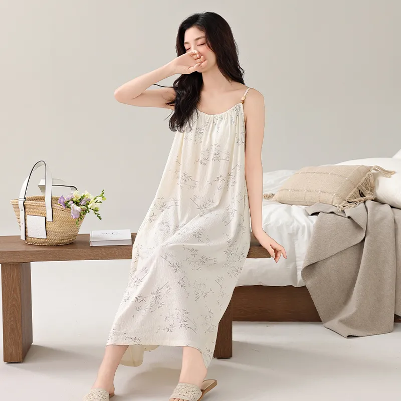 Top Melon Women's Nightgowns-6