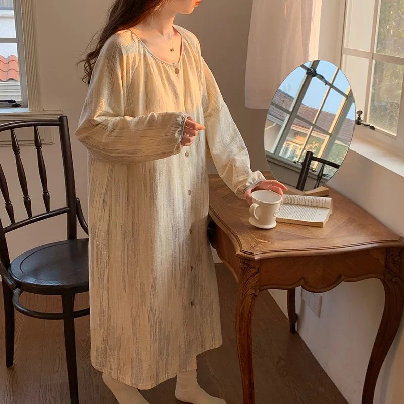 Top Melon Women's Nightgowns-4