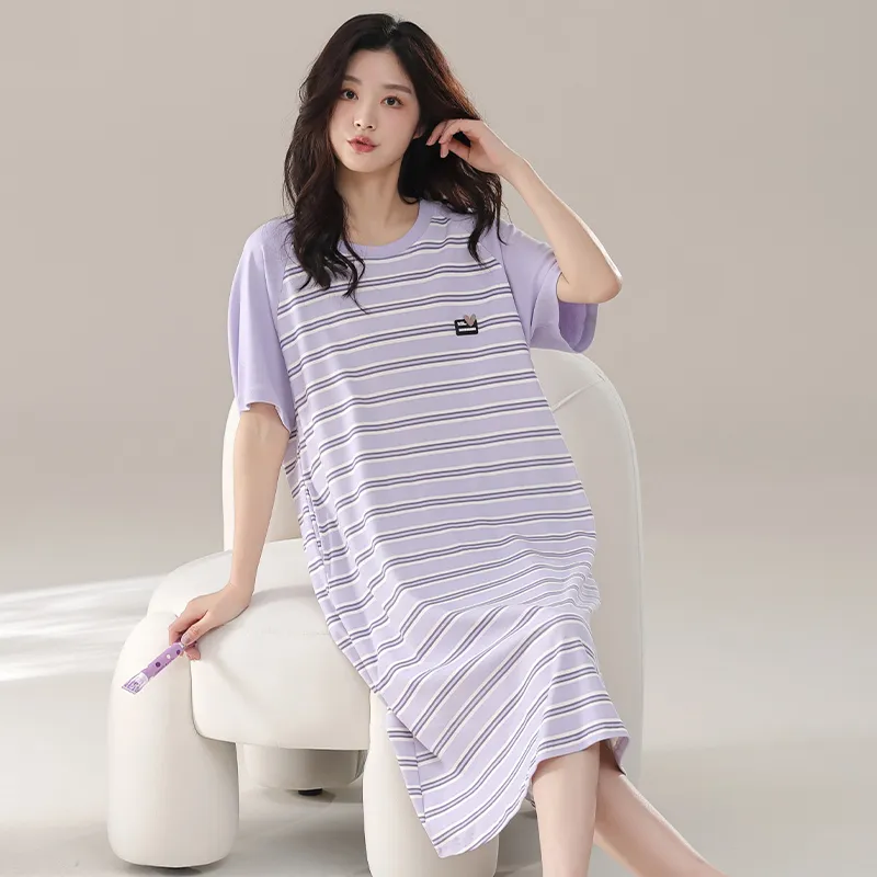 Top Melon Women's Nightgowns-5
