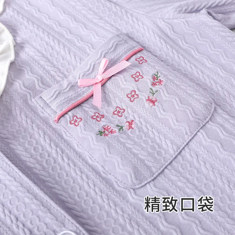 Top Melon Women's Pajama Sets-4