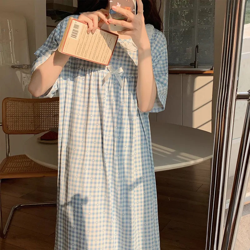 Top Melon Women's Nightgowns-3