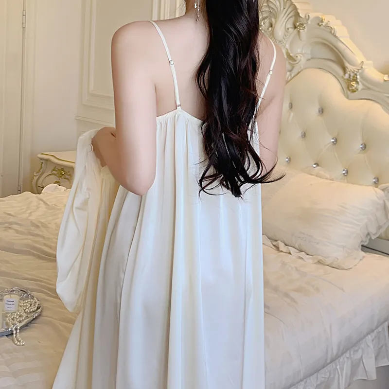 Top Melon Women's Nightgowns-3