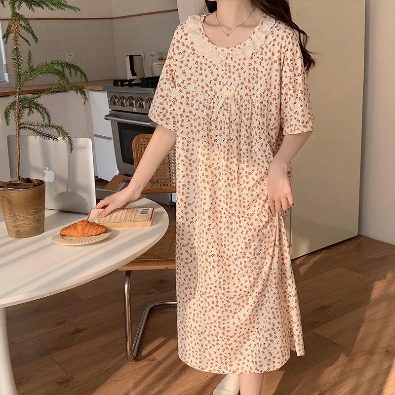 Top Melon Women's Nightgowns-5