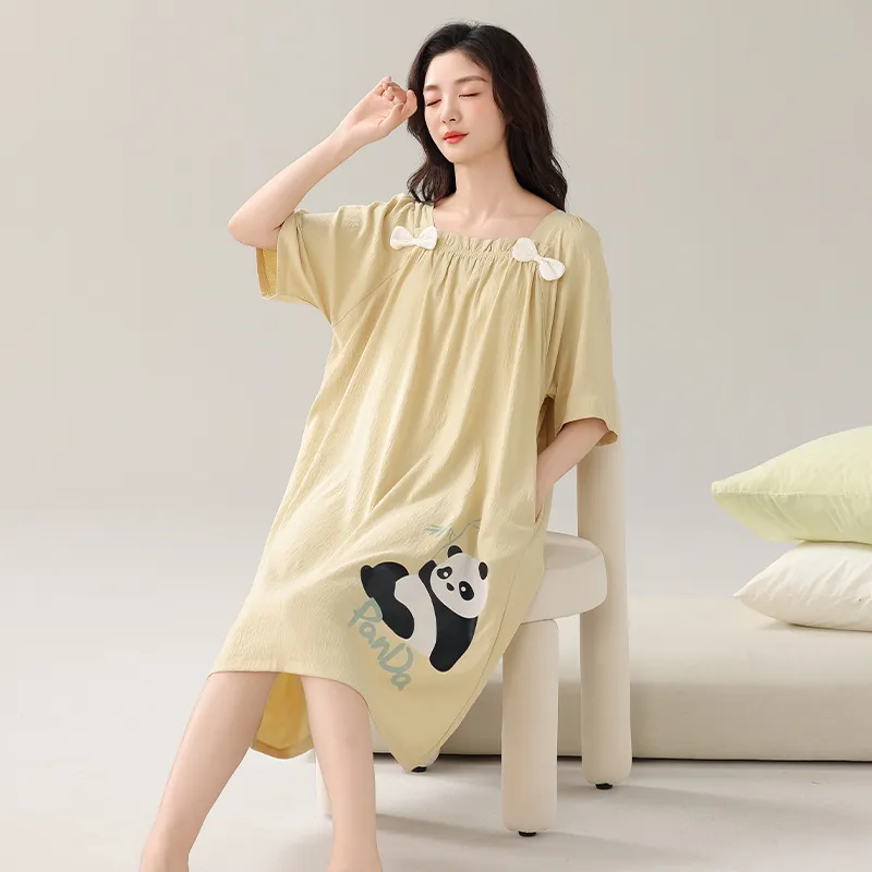 Top Melon Women's Nightgowns-1