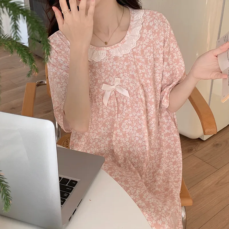 Top Melon Women's Nightgowns-4