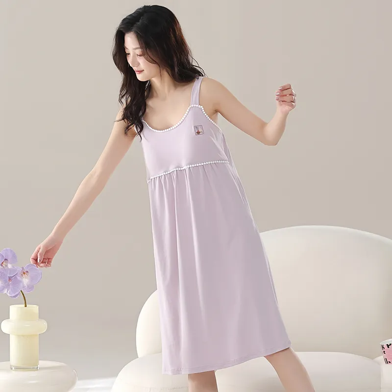 Top Melon Women's Nightgowns-2