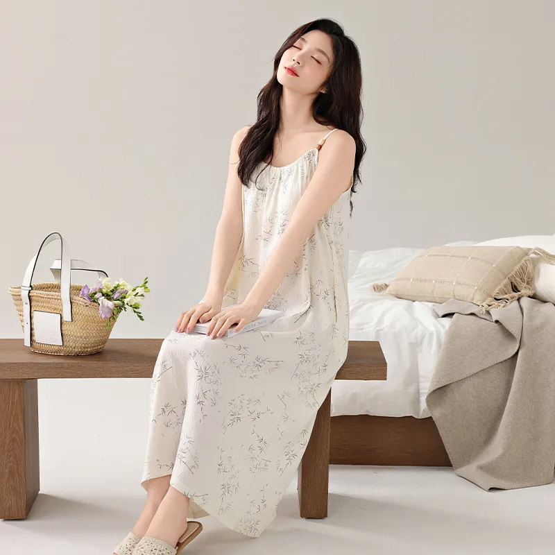 Top Melon Women's Nightgowns-2