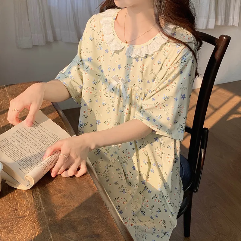 Top Melon Women's Nightgowns-2